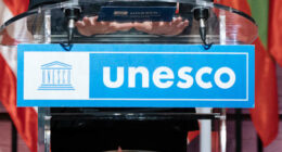 UNESCO is choosing a new director who will face a big funding shortage after US exit