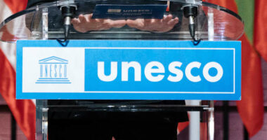 UNESCO is choosing a new director who will face a big funding shortage after US exit