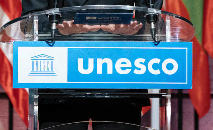 UNESCO is choosing a new director who will face a big funding shortage after US exit