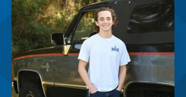 UNF student Hunter Ford killed in deadly Town Center motorcycle crash