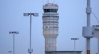 US airlines warn shutdown may slow flights