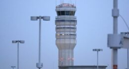 US airlines warn shutdown may slow flights