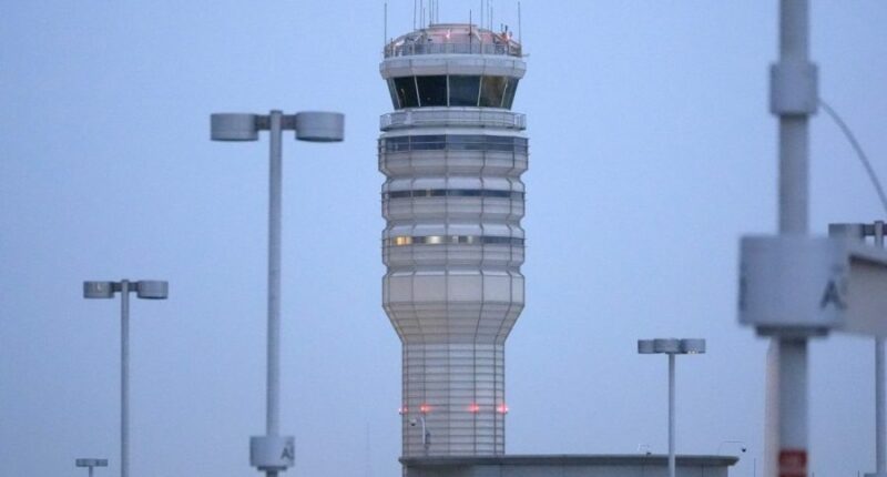 US airlines warn shutdown may slow flights