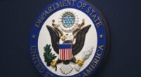 US diplomat fired over relationship with woman accused of Chinese Communist Party ties