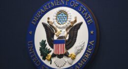 US diplomat fired over relationship with woman accused of Chinese Communist Party ties