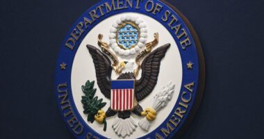 US diplomat fired over relationship with woman accused of Chinese Communist Party ties