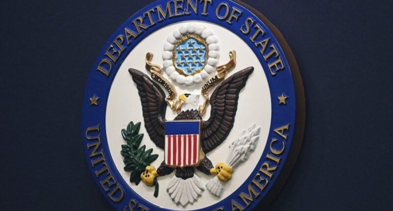 US diplomat fired over relationship with woman accused of Chinese Communist Party ties
