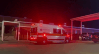 Heidelberg, Mississippi shooting