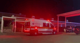 Heidelberg, Mississippi shooting