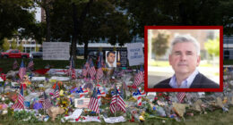 UVU Professor’s CIA Ties Vanish After Kirk Event