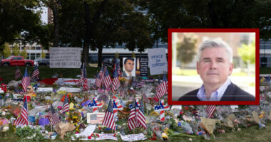 UVU Professor’s CIA Ties Vanish After Kirk Event