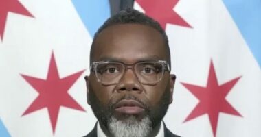 'Unhinged' Trump Is a 'Threat to Our Democracy'