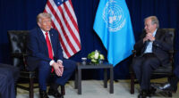 United Nations to cut 25% of its global peacekeeping force in response to US funding strains