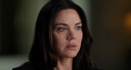 Vanessa Amorosi's mum is kicked out of her 'dream home'