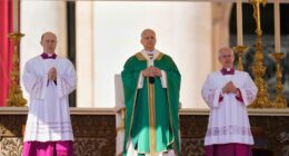 Vatican document news: Pope Leo XIV condemns economies that marginalize poor, while wealthy live in bubble of luxury