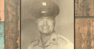 Veterans Voices: Army veteran relied on faith while serving in Vietnam