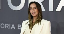 Victoria Beckham says it's 'not their fault' her kids are nepo babies
