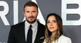 Victoria Beckham's breakfast habit keeps her slim and makes skin 'glow'