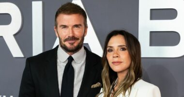 Victoria Beckham's breakfast habit keeps her slim and makes skin 'glow'
