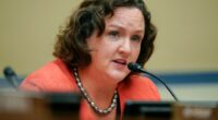Video of Katie Porter screaming at staffer resurfaces