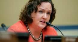 Video of Katie Porter screaming at staffer resurfaces