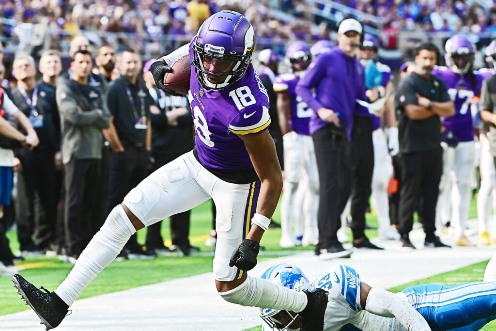 Vikings vs. Browns game: start time, channel, where to watch the Browns-Vikings game live