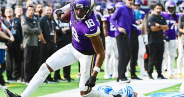 Vikings vs. Browns game: start time, channel, where to watch the Browns-Vikings game live