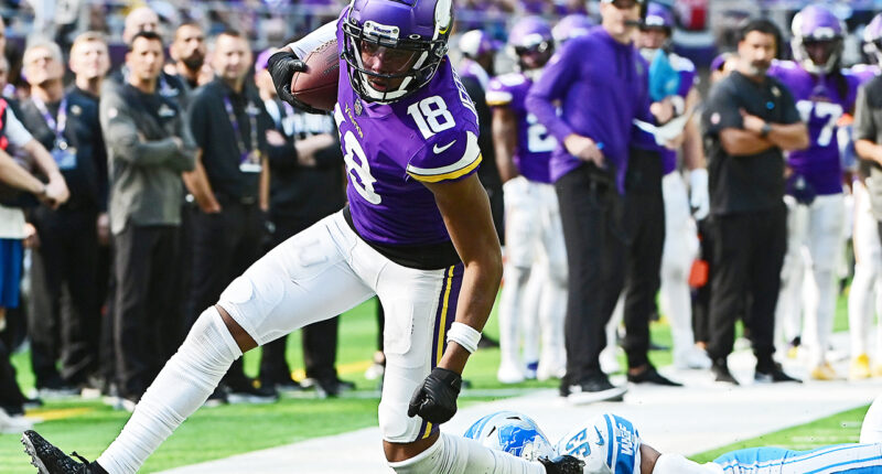 Vikings vs. Browns game: start time, channel, where to watch the Browns-Vikings game live