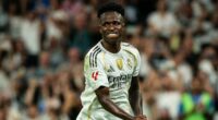 Vinicius Jr's house catches FIRE as 'smoke fills two floors of his home' - and update is given on Real Madrid star's property