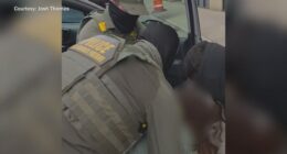 WGN employee detained amid ICE activity on Chicago's North Side, later released