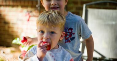 WIC food program receives $300M to keep running during government shutdown