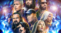 WWE Crown Jewel 2025: Start Time, Card, Where To Watch Crown Jewel Live