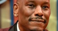 Warrant issued for actor Tyrese Gibson