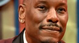 Warrant issued for actor Tyrese Gibson