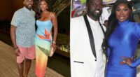 Wendy Osefo wore anniversary ring after husband Eddie reported it as missing leading to fraud arrest: cops