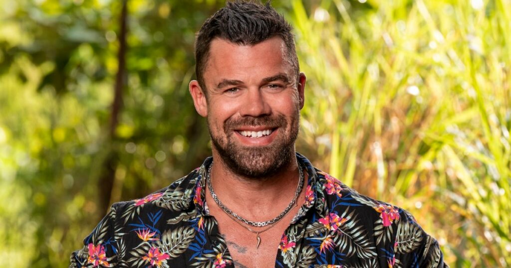 What Happened to Jake on Survivor? Black and White Sea Snake Bite Explained