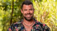 What Happened to Jake on Survivor? Black and White Sea Snake Bite Explained
