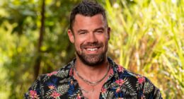 What Happened to Jake on Survivor? Black and White Sea Snake Bite Explained