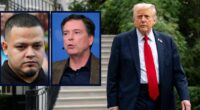 What Kilmar Abrego Garcia, James Comey could have in common
