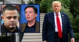 What Kilmar Abrego Garcia, James Comey could have in common