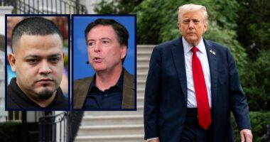 What Kilmar Abrego Garcia, James Comey could have in common