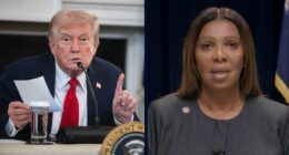What Lindsey Halligan will have to prove about Letitia James