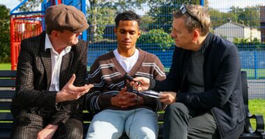What footballers REALLY think about mental health issues - and how Brentford are helping their stars leave their baggage behind and flourish on the pitch