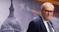What happens now that a government shutdown is underway