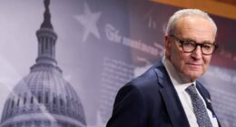 What happens now that a government shutdown is underway