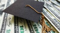 What happens to borrowers if the government sells student loan debt?