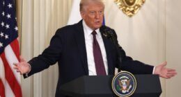 What role will US troops have in Gaza ceasefire?
