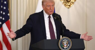 What role will US troops have in Gaza ceasefire?