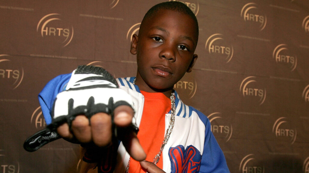 Whatever Happened To Marcus From The Marcus PSP Commercials?