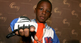 Whatever Happened To Marcus From The Marcus PSP Commercials?